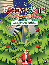 Broadway Santa Singer's Edition 5-Pack Thumbnail